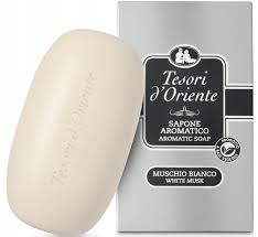 Tesori myd.kost.125g bianco  