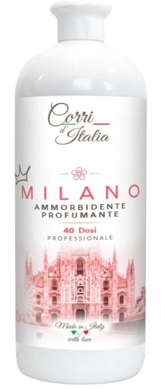 Corri Milano płyn do płuk.1l  16,40