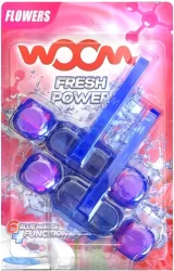 Voom flowers zaw.barw. 