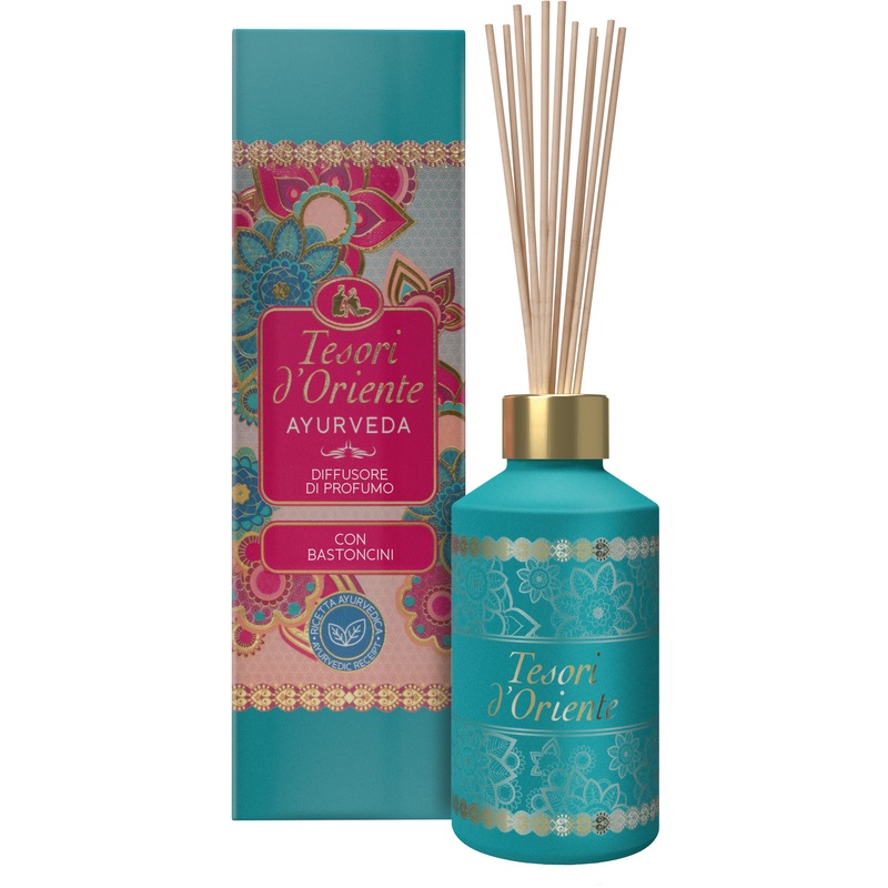 Tesori paty. ayurveda 200ml  