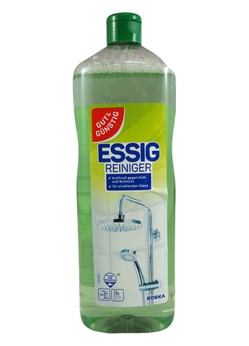 G&G 1l Essigreiniger