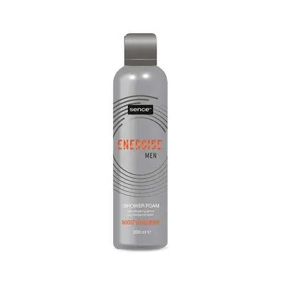 Sence 200ml Shower Foam pianka pod prysznic