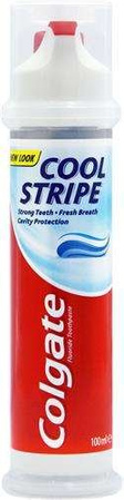 Colgate 100ml pasta do zębów Cool Stripe