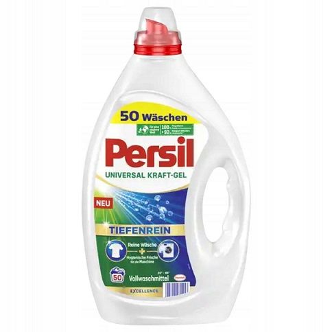 Persil 50p/ 2,25L żel 