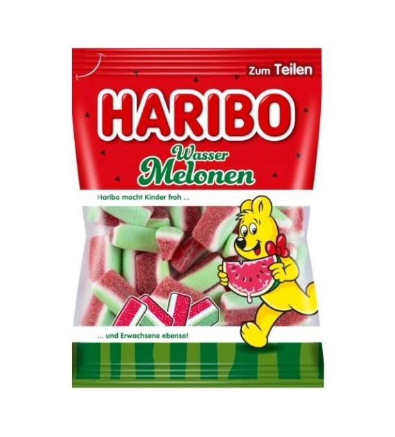 Haribo Wasser Melonen 160g