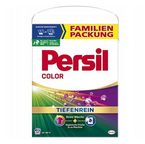 Persil 90p/ 4,95kg Color proszek