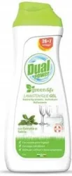 DUAL  33  660ML  ŻEL DO ZMYWARKI ECO