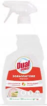 DUAL  MARSIGLIA 750ML UNIWERSALNY ODTŁUSZCZACZ