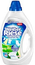 WEIBER RIESE  22WL 990ML UNIVERSAL  ŻEL DO PRANIA