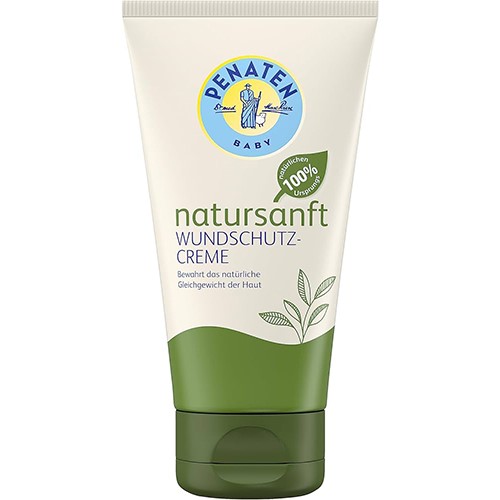 Penaten Natursanft Wundschutz Creme Krem 75ml