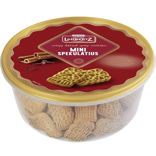 Lambertz Ciastka Korzenne 350g