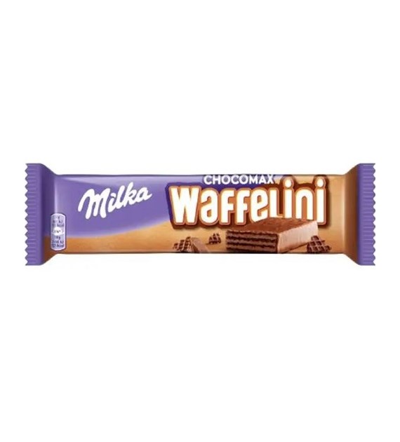 Milka Waffelini Chocomax 31g