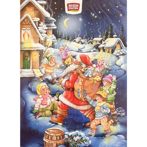 Rosen Garten Kalendarz Andwentowy 75g