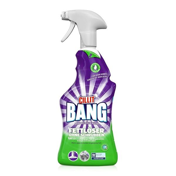 Cillit Bang 750ml spray