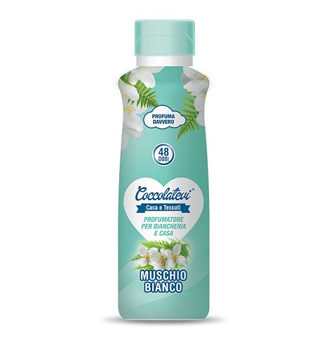 Coccolatevi Bianco 300ml perf.do prania