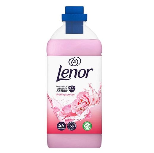 Lenor 46p/ 1,15L koncentrat 