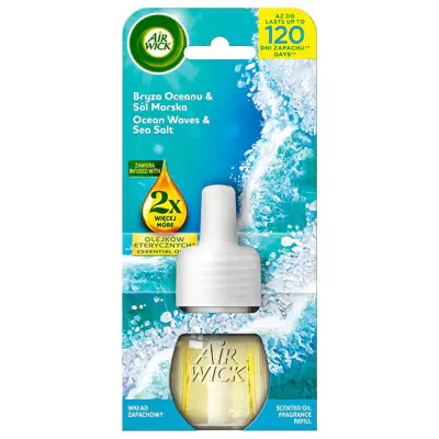 AirWick zapas Ocean 19ml