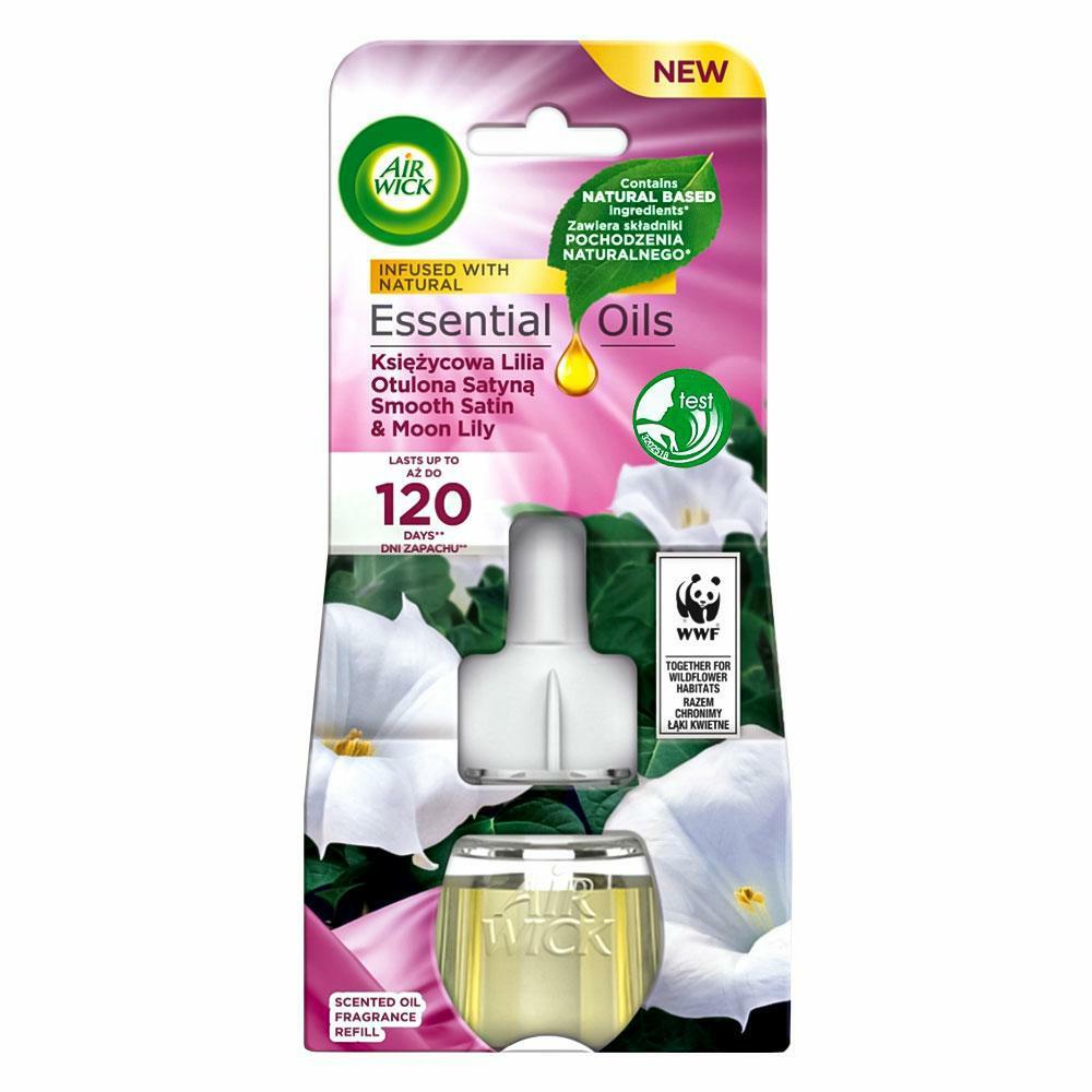 AirWick Lilia zapas 19ml