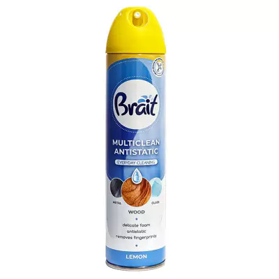Brait spr do mebli 300ml
