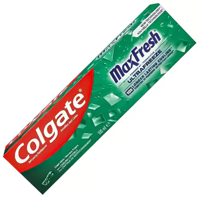COLGATE Pasta do zębów 100ml Max Fresh