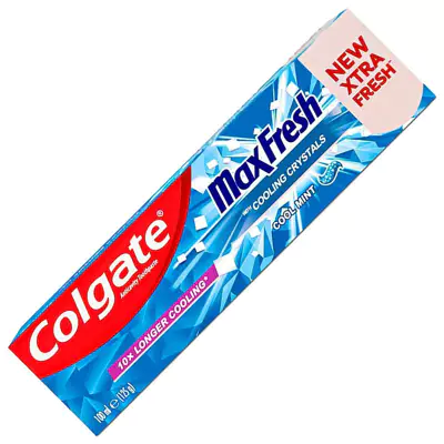Colgate 100ml ultra freze