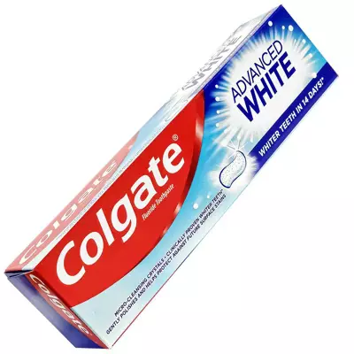 Colgate white 100ml