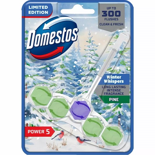 Domestos  Pine Zawieszka WC 50g