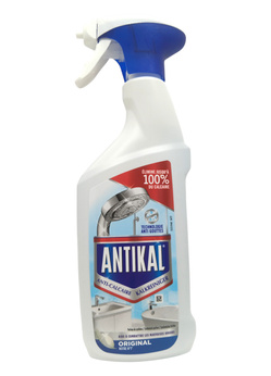 Antikal 500ml spray do łazienki Classic
