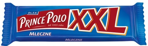 PrincePolo XXL 45g 