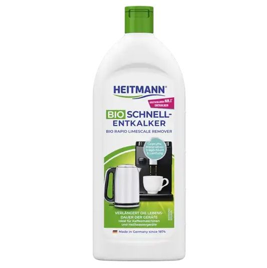 Heitmann 250ml Entkalker odkamieniacz
