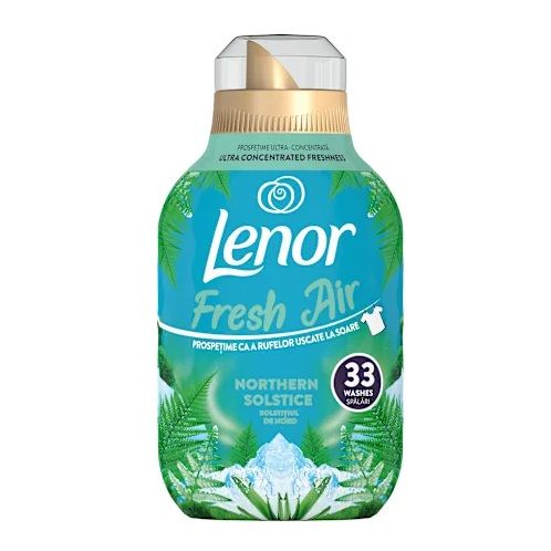Lenor 33p/ 462ml FreshAir Northern konc