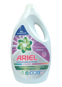 Ariel 55 prań żel Professional Kolor 2,75l