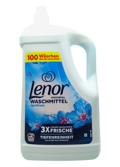 Lenor 100 prań żel Uniwersal Aprilfrisch 5l