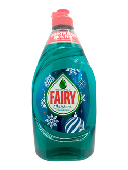 Fairy 450ml płyn do naczyń Frische Brise