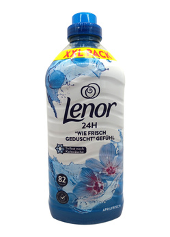Lenor 1,722l 82p Aprilfrisch