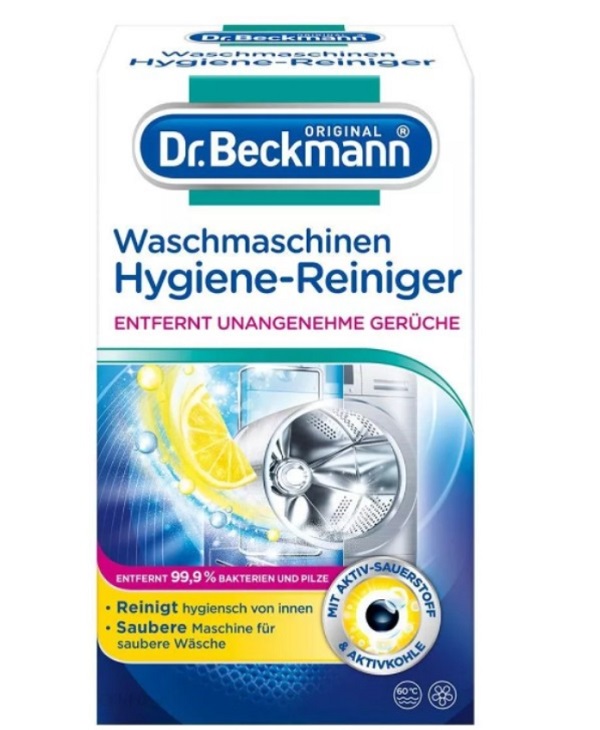 Dr.Beck prosz.do pral.250g. 