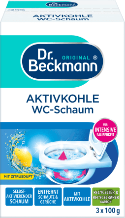 Dr.Beckman pian. do wc 16,50