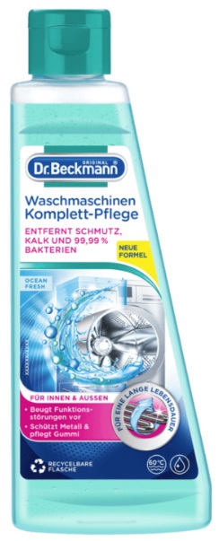 Dr.Beckmann płyn do pral.250ml