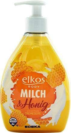 Elkos milch&honig 500ml.myd. 