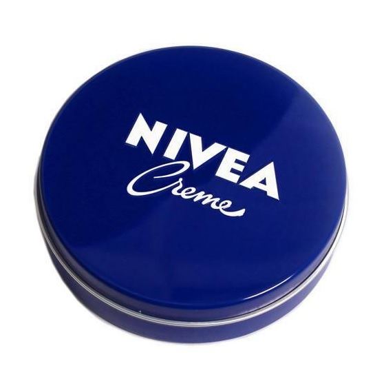 Nivea 150ml krem do ciała puszka