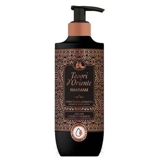 Tesori Hammam 400ml balsam