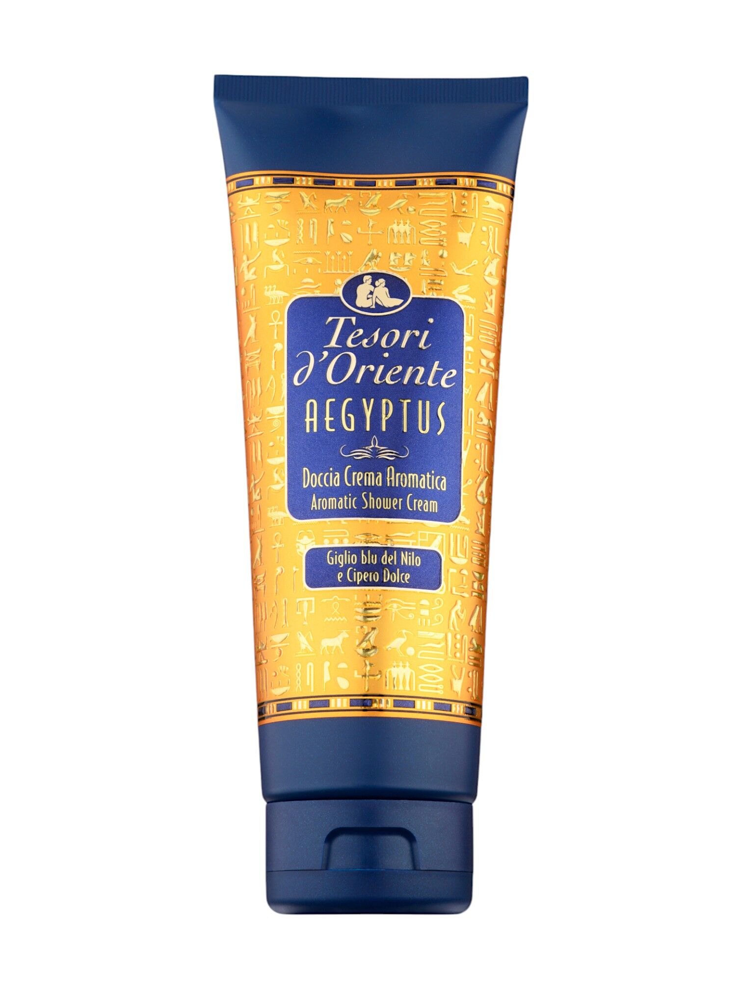 Tesori Żel pod prysznic Aegyptus