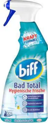 Biff  bad total 750ml spr antybakt.