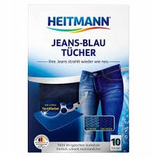 Heitman 10szt chus.jeans 15,40