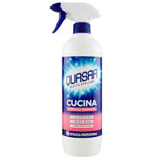 Quasar kuchnia 650ml spr 13,90