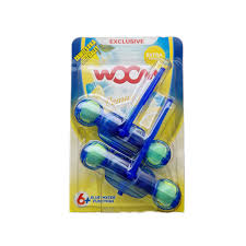 Woom lemon zaw.barw. 