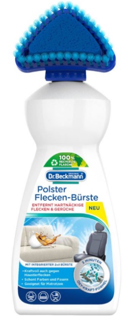 Dr.Beckmann odpl.szcz.400ml  