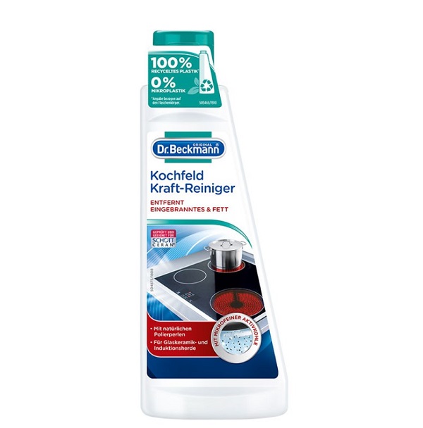 Dr.Beckmann mlecz.250ml   12,30