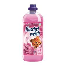 Kuschelweich różowy 1l  9,90