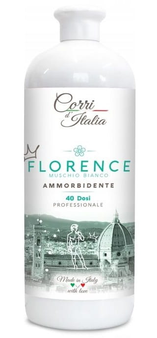 Corri florence 1l płyn  16,40